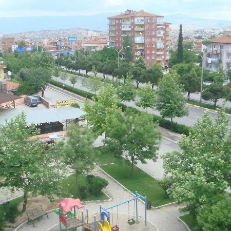 Filiz Pansiyon Hostel Denizli  Exterior photo