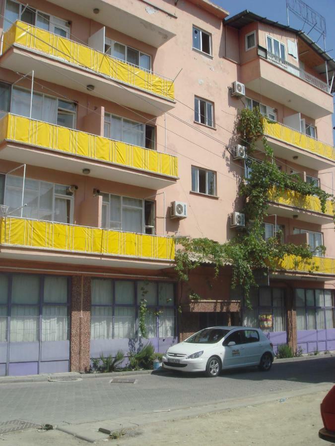 Filiz Pansiyon Denizli  Exterior photo